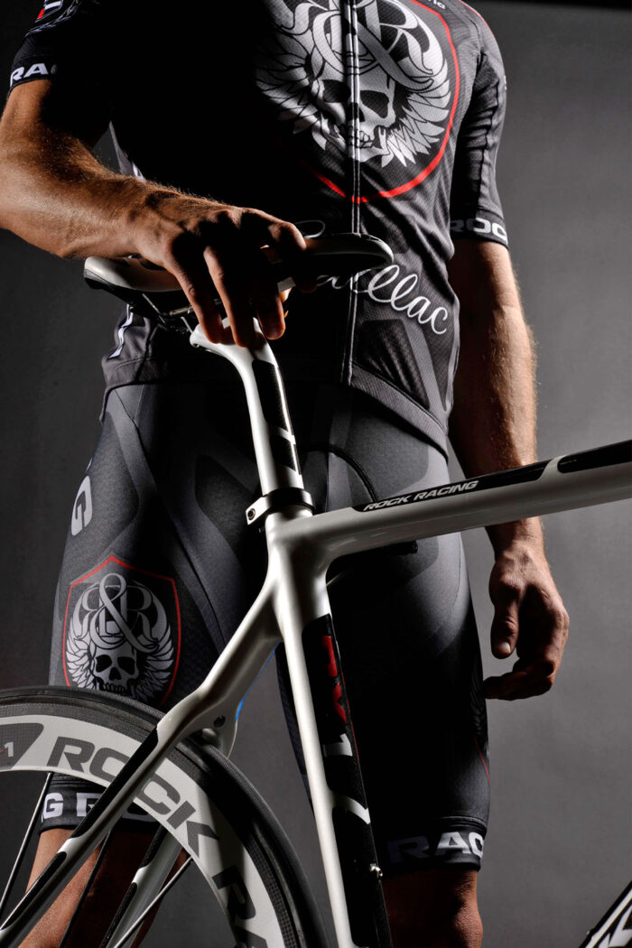 BODY ARMOR Jersey Grey - Image 4