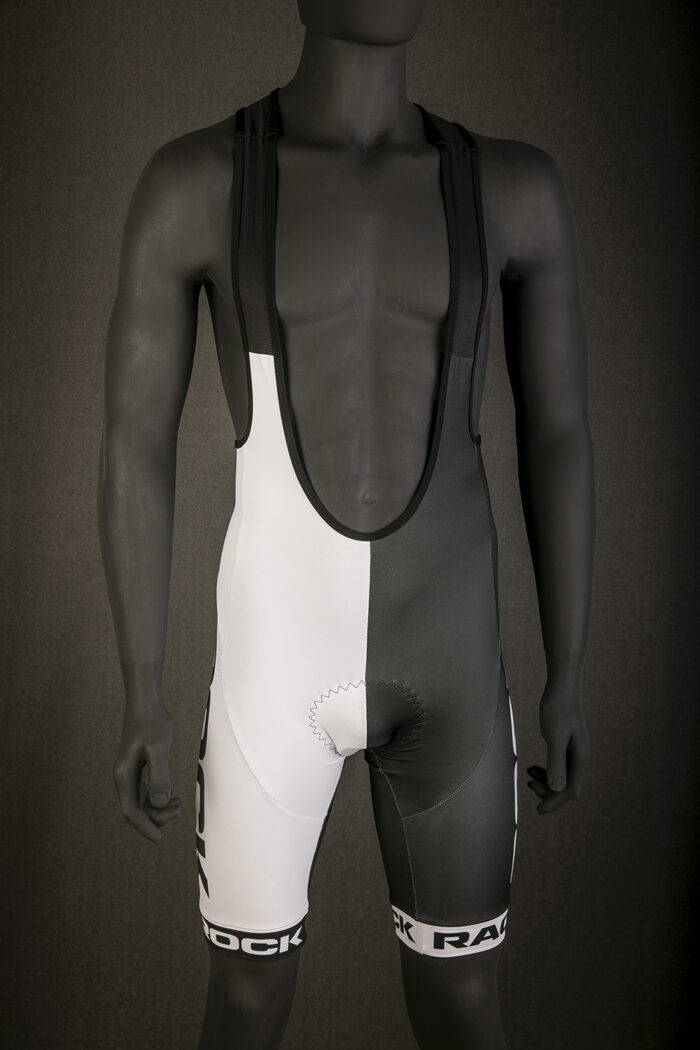 OG 2.0 ROCK Bib
